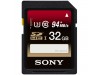 SONY SF-UX2 SDHC 32GB SERIES 94MB/s